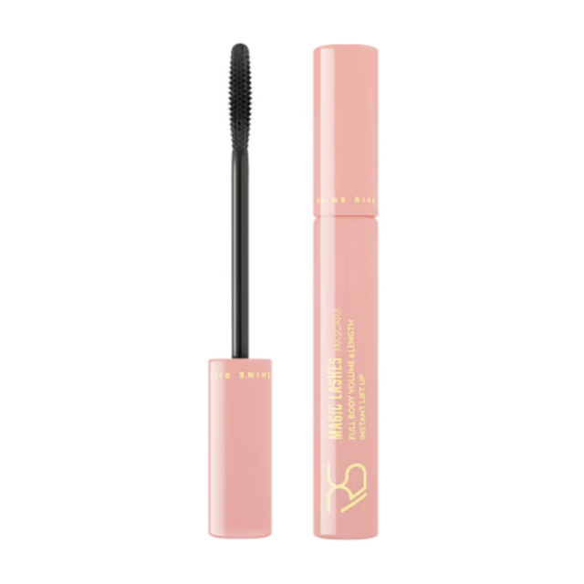 Rise and Shine Magic Lashes Mascara Extra