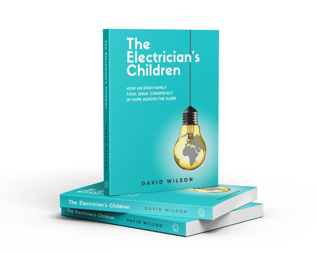 The Electrician’s Children