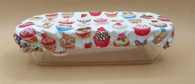 Charlotte pour plat à cake eco-conseil