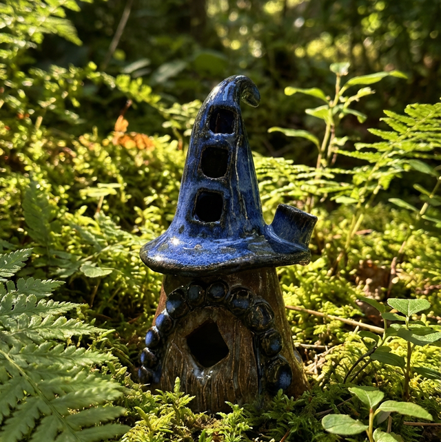 Fairy House 1