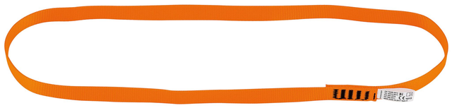Sangle CAMP Express Sling 60 cm Orange