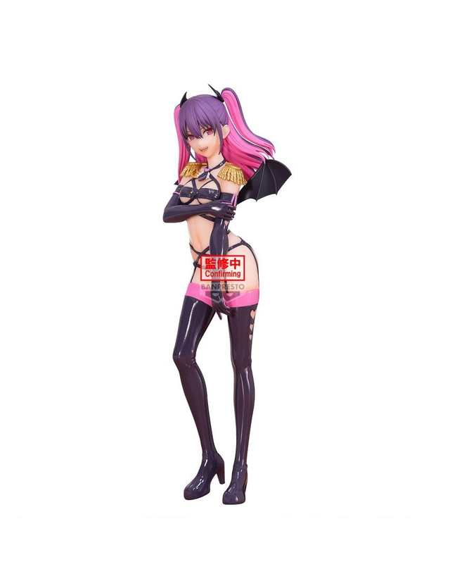 Miriella Medical Corps Version - Glitter&Glamours 