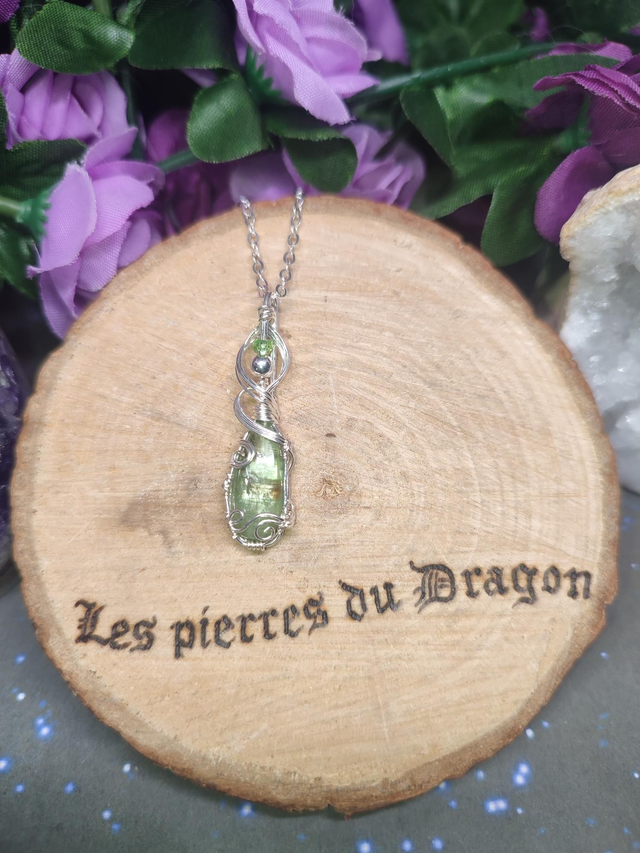 Talisman Halo de Livraël