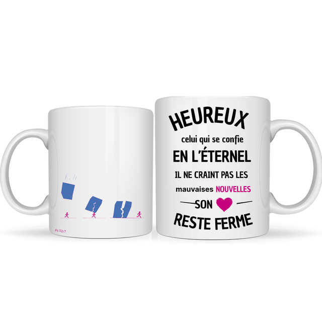 NE REDOUTE RIEN