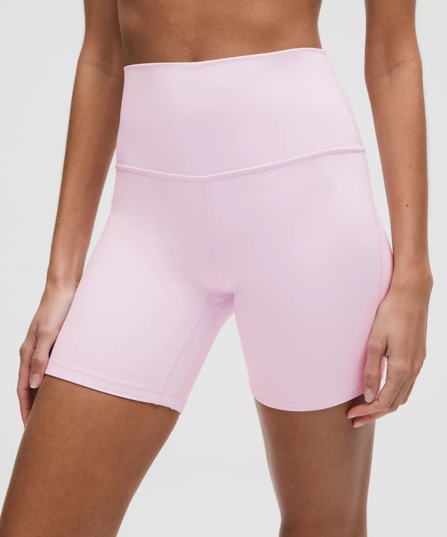 lululemon Align High-Rise Short 6”
