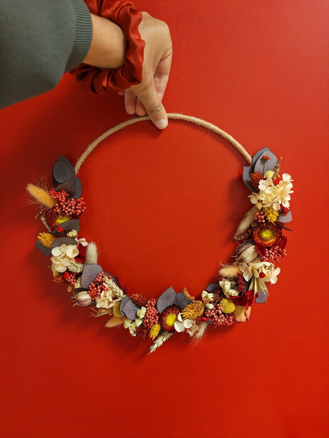 Couronne - La Couronne de Persephone 🍂