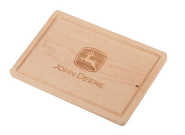 John Deere Schneidbrett