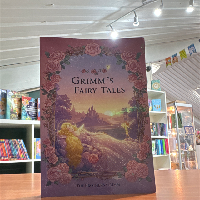Grimm’s Fairy tales 