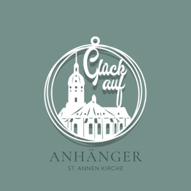Anhänger St. Annen