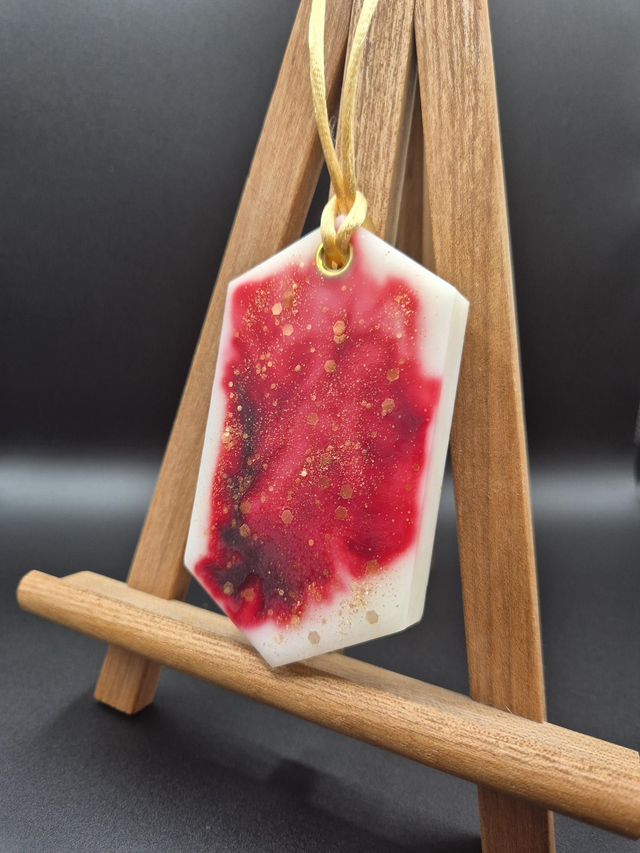 Suspension parfumée - L'INSTANT FRAIS