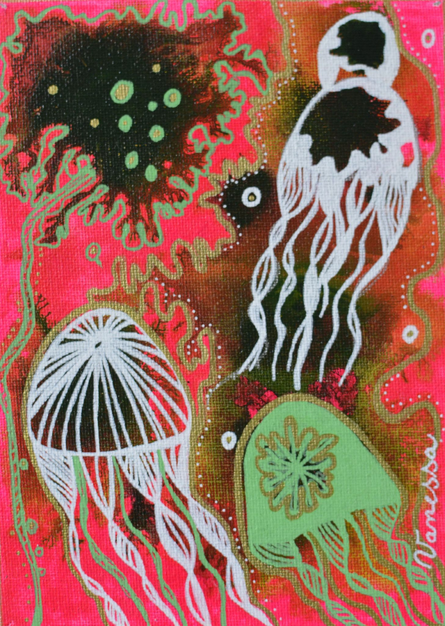 Jellyfish