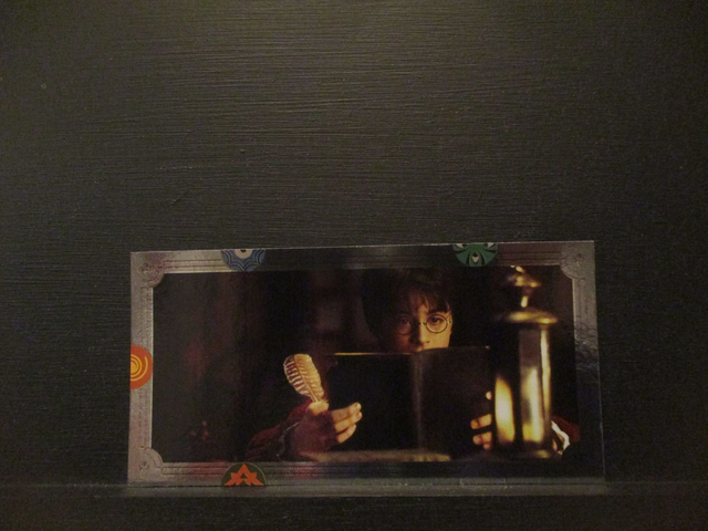 Harry Potter Original Trading Card #23