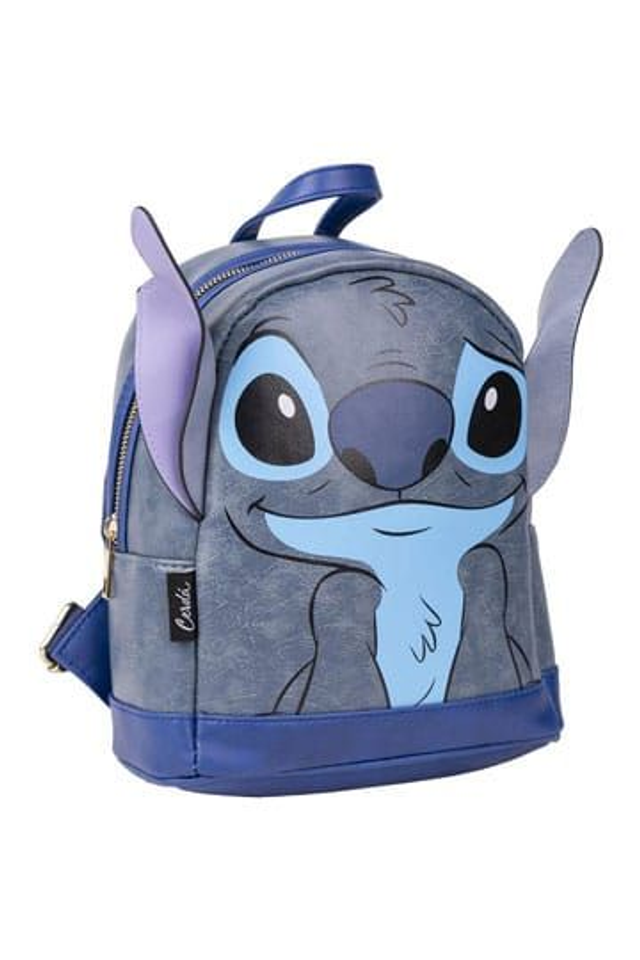 Disney: Stitch Backpack 