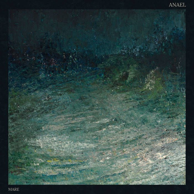 ANAEL Mare CD