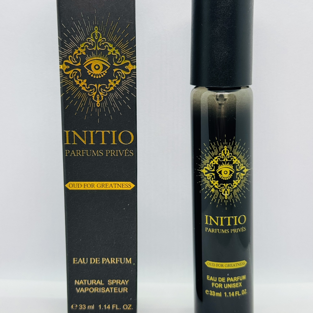 INITIO Oud For Greatness