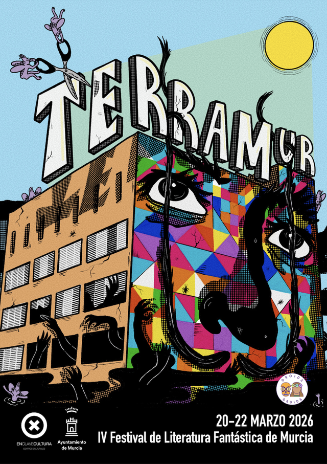 MECENAS IV TERRAMUR 2026