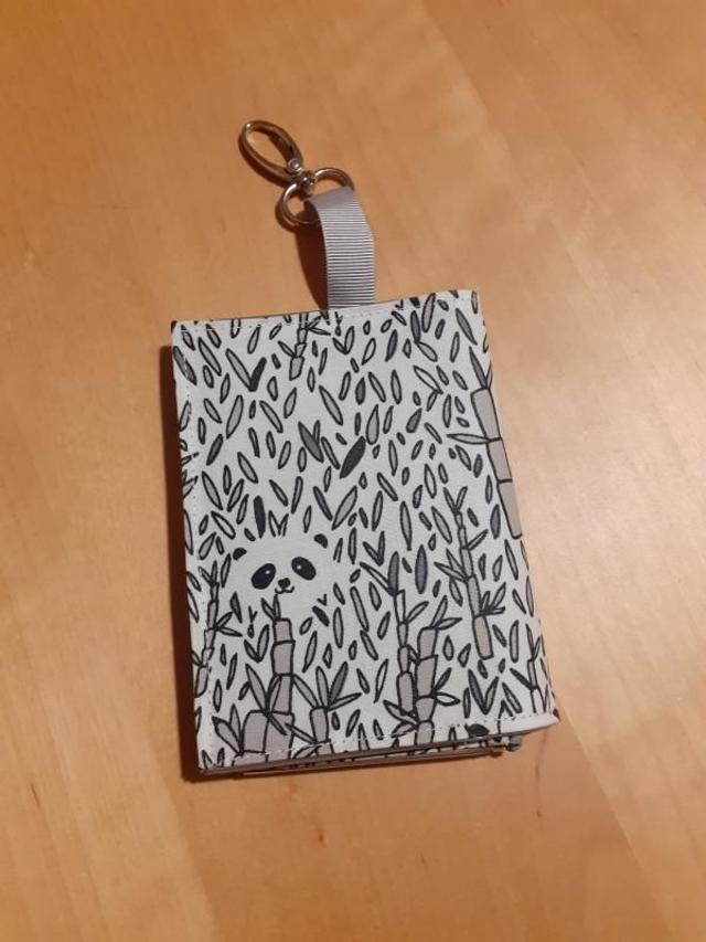 Portefeuille / porte monnaie /porte cartes