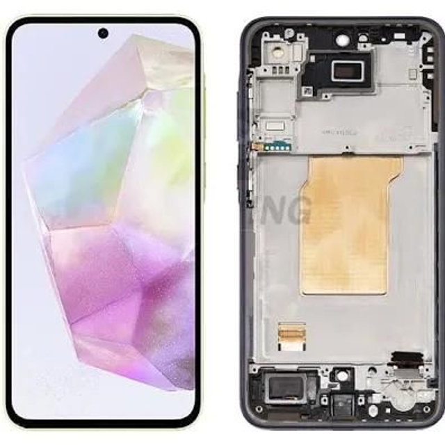 Ecran Samsung A35 5G Originale