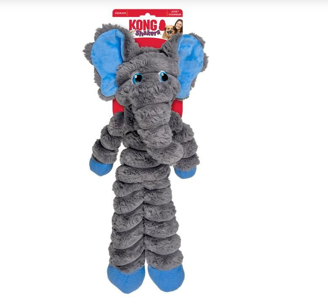 KONG SHAKERS ELEPHANT XL