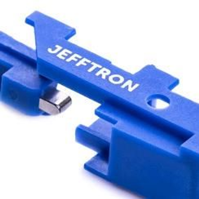 jefftron v3 mosfet