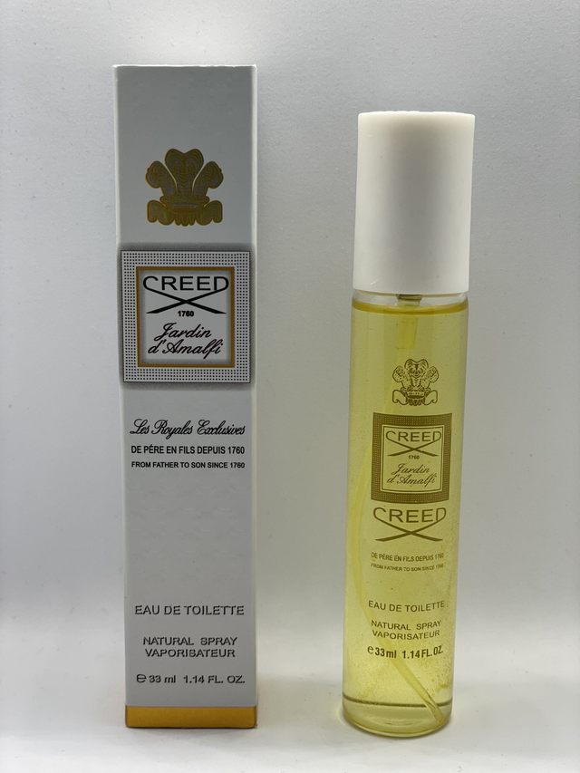 CREED Jardin d`Amalfi