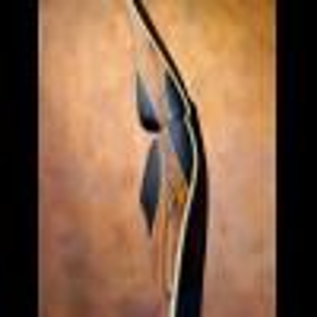 FALCO Archery - Longbow Saga Vintage