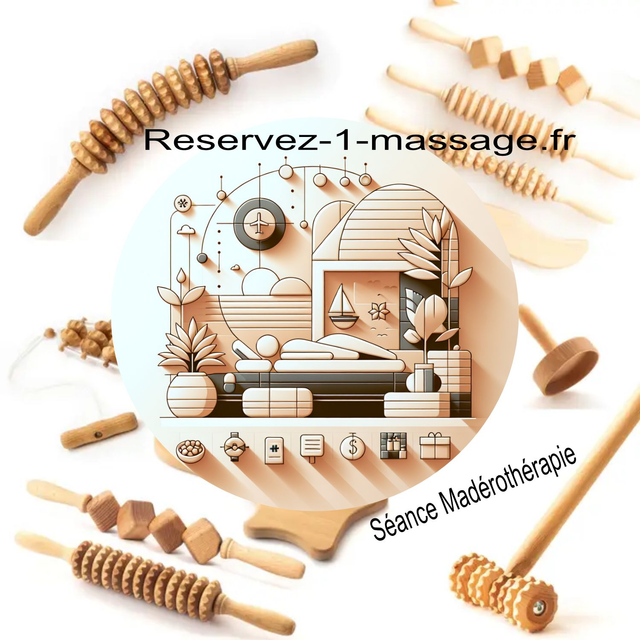 Madérothérapie 