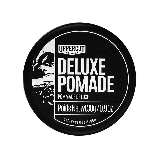 DELUXE POMADE - MIDI