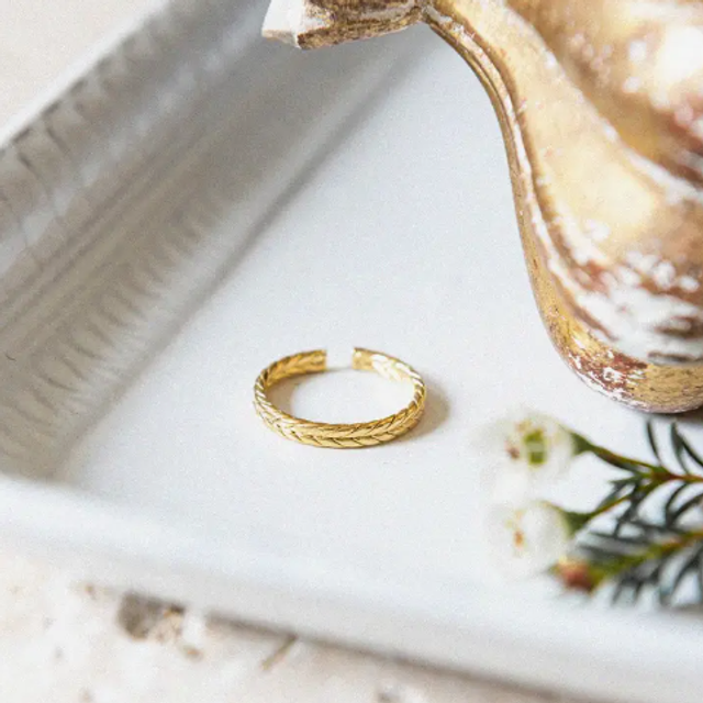 BAGUE ÉNA