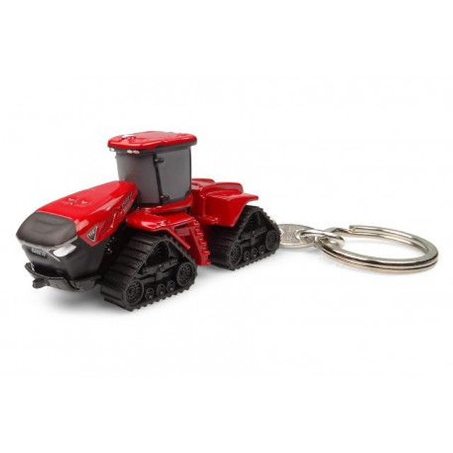 5891  Porte-clés Tracteur Case IH Quadtrac 715 - Universal Hobbies UH5891
