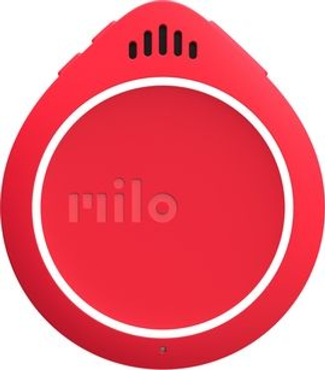 Milo 1 Action Communicator