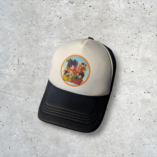 Casquette personnalisé 