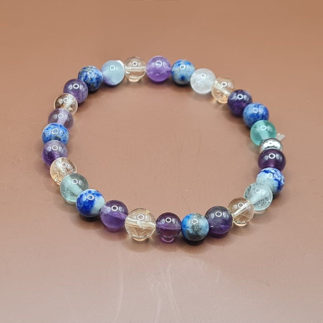 Bracelet Timidité