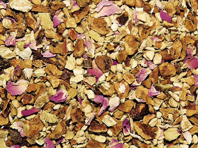 Tisane la Vie en Rose