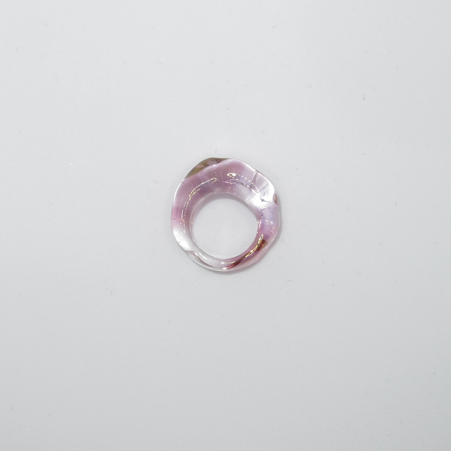 NIOBE RING 