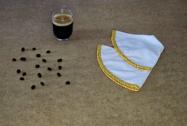 Filtre A Café 