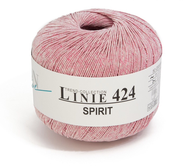 424 Spirit