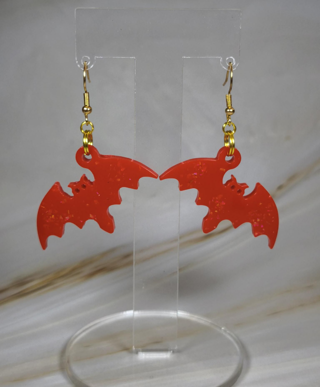 Boucles Chauve-souris 🦇