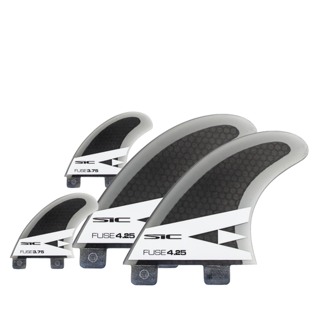 SIC Maui - Pistol Whip Surf Set