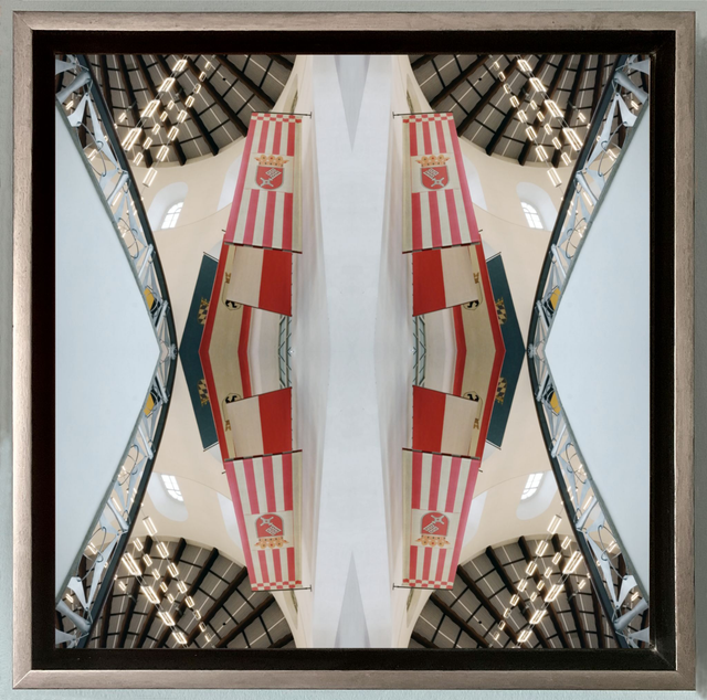 JUBILÄUMSEDITION Paulskirche_03, Frankfurt/Main