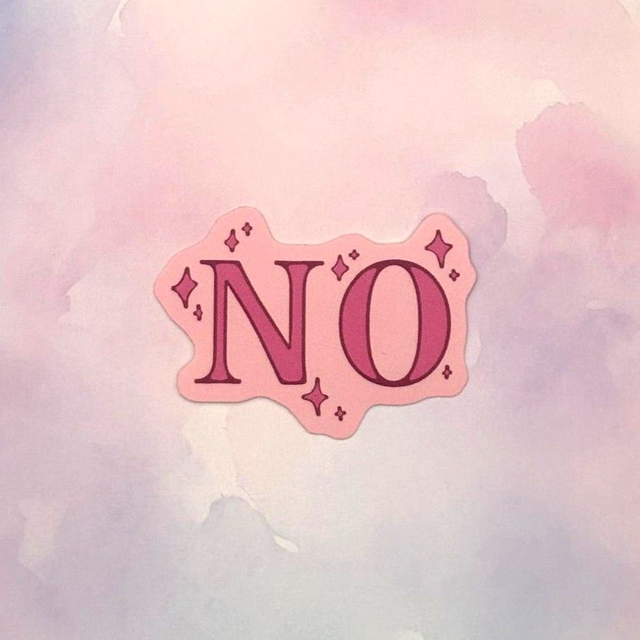 NO