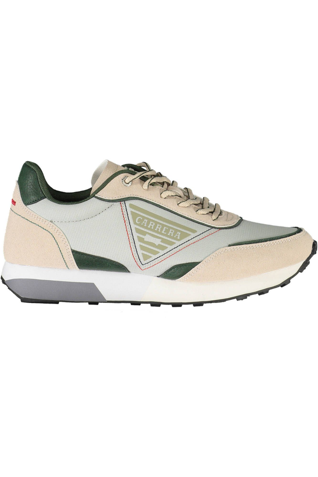 CARRERA CALZATURA SPORTIVA UOMO BEIGE