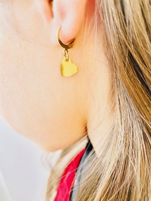 Boucles d'oreilles Fille & Femme "Lola"