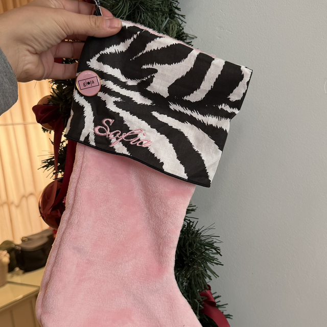 Calza personalizzata (disponibili più varianti)