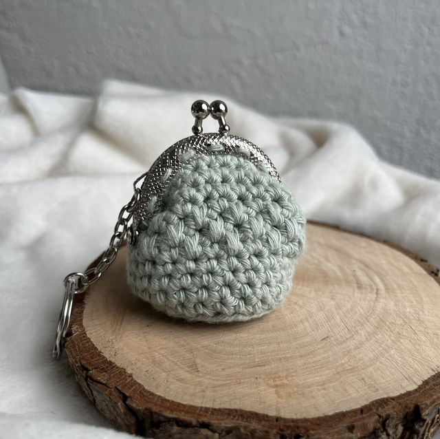Mini porte monnaie 