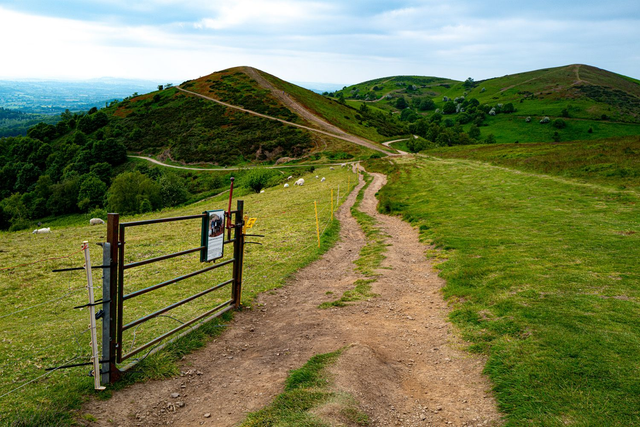 Malvern Hills 