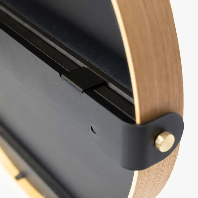 Woodupp Create Miroir