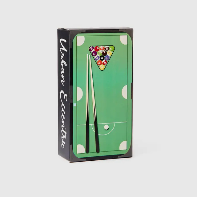 Games Night Socks Gift Box