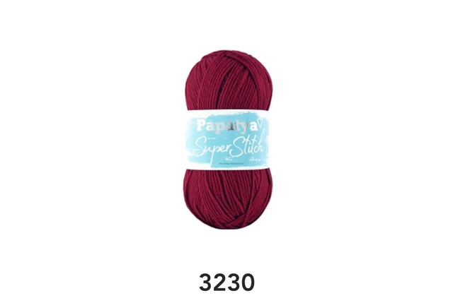 Super Stitch 3230