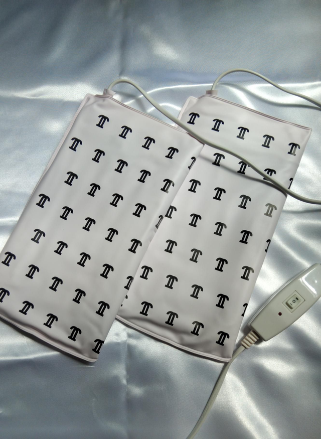 Soin aux gants chauffants-30 min-